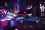 Rolls-Royce Phantom Coupe 2012 года